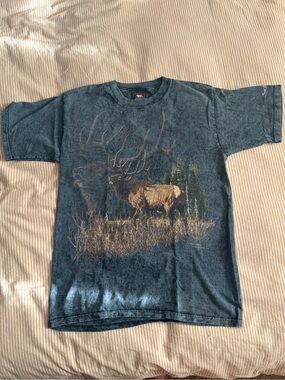 Vintage Polar Graphics T-Shirt